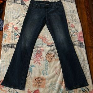 Super cute old navy jeans
